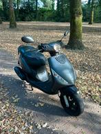 Piaggio zip 2017, Fietsen en Brommers, Scooters | Piaggio, Ophalen, Gebruikt, Maximaal 45 km/u, Zip
