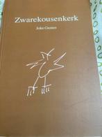 Joke Gunter - Zwarekousenkerk, Ophalen of Verzenden, Zo goed als nieuw, Nederland, Joke Gunter