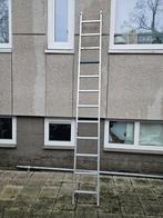 Hallo  alle drie gaat weg, Doe-het-zelf en Verbouw, Ladders en Trappen, Ophalen of Verzenden, Zo goed als nieuw, Minder dan 2 meter