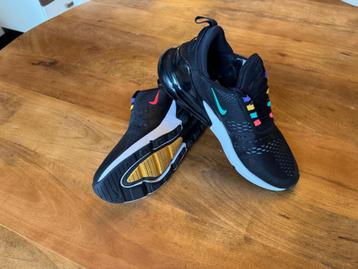 Nike Air Max  270 maat 45,5 Nieuw beschikbaar voor biedingen
