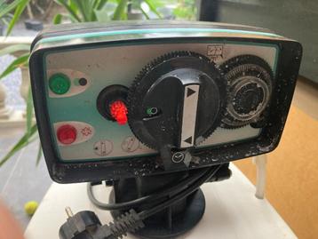 ontharder waterontharder water verzachter sevicebeurt gehad beschikbaar voor biedingen