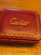 Cartier armband zilver. Kleurig. Incl doosje, Sieraden, Tassen en Uiterlijk, Armbanden, Staal, Ophalen of Verzenden, Zo goed als nieuw