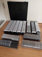 Diamagazijnen met diaraampjes, Audio, Tv en Foto, Diaprojectors, Ophalen of Verzenden, Gebruikt