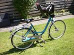 te koop gazelle bloom moederfiets, Fietsen en Brommers, 50 tot 53 cm, Dubbele standaard, Gebruikt, 1 zitje