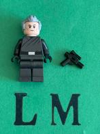 Lego Star Wars sw1062 General Pryde StarWars 75256 Minifigs, Kinderen en Baby's, Speelgoed | Duplo en Lego, Ophalen of Verzenden