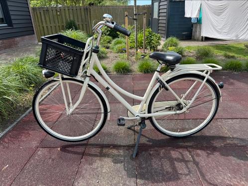 Batavus cnctd, framemt 49., Fietsen en Brommers, Fietsen | Dames | Omafietsen, Zo goed als nieuw, 47 tot 50 cm, Versnellingen