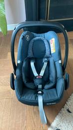 Maxi Cosi Rock incl Iso Fix Base | Maxi-Cosi, Ophalen, Gebruikt, Isofix, 0 t/m 13 kg