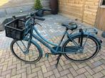 Dames fiets, Versnellingen, Overige merken, 56 cm of meer, Zo goed als nieuw