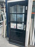 Buitendeur  201x87,3cm, Doe-het-zelf en Verbouw, Deuren en Horren, Ophalen, Gebruikt, Buitendeur, 200 tot 215 cm