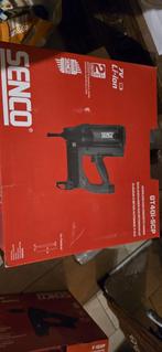 Senco beton en staalnagel machine GT40i-SCP, Ophalen of Verzenden, Nieuw