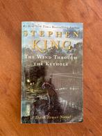 Stephen King - The Wind Through the Keyhole, Boeken, Ophalen of Verzenden, Gelezen, Amerika