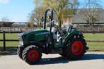 Fendt 207 VA Vario Cabrio Smalspoor/Fruitteelt tractor, Gebruikt, Fendt, 2500 tot 5000