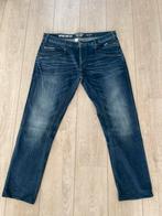 PME legend jeans bare metal maat 40-32, Blauw, Ophalen of Verzenden, Zo goed als nieuw, W40 - W42 (confectie 56/58)