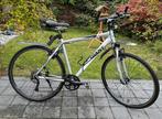 Giant fiets, Fietsen en Brommers, Ophalen, 28 inch, Gebruikt, Vering