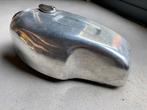 Custom benzine tank, Motoren, Verzenden