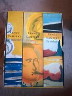Remco Campert Complete Set in cassette (Gesigneerd), Ophalen of Verzenden, Zo goed als nieuw, Nederland