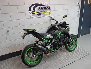 KAWASAKI Z900 beschikbaar voor biedingen