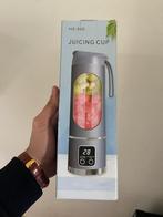 draagbare blender, Ophalen of Verzenden, Nieuw, Blender