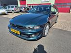 Mitsubishi Galant 2.5 V6 Leer Clima Voll, Auto's, Mitsubishi, 65 €/maand, Gebruikt, 2498 cc, Galant