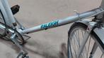 Herenfiets raleigh framemaat 61, Fietsen en Brommers, Fietsen | Heren | Sportfietsen en Toerfietsen, Minder dan 10 versnellingen