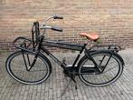 Fiets Vogue Transporter, Fietsen en Brommers, Fietsen | Heren | Herenfietsen, Ophalen, Gebruikt, Overige merken, Versnellingen