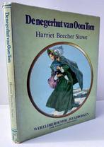 Beecher Stowe, Harriet - De negerhut van Oom Tom ( 1977), Ophalen of Verzenden, Nieuw