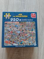 Jan van Haasteren puzzel Kruidvat voordeel pakken, Gebruikt, Ophalen of Verzenden, 500 t/m 1500 stukjes, Legpuzzel