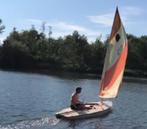 Gebruikte zeilboot gratis af te halen, Ophalen, Gebruikt, Overige typen