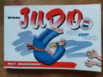 Judo Stap voor Stap - Deel 2 Werptechnieken, Boeken, Sportboeken, Vechtsport, Ophalen of Verzenden, Wil Löschen, Zo goed als nieuw
