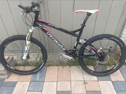 Mooie specialized epic M5 maat L extra wielset €425, Fietsen en Brommers, Fietsen | Mountainbikes en ATB, Zo goed als nieuw, Overige merken