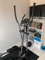 Tunturi Cardio Fit C30 Crosstrainer, Sport en Fitness, Ophalen, Zo goed als nieuw, Crosstrainer