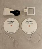 BabySense alarm voor baby's in bed, Ophalen of Verzenden, Zo goed als nieuw, Minder dan 140 cm, Matras