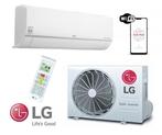 LG A++ PC09ST 2.5 kW/9000Btu COOL & HEAT + WiFi, Verwarmen, Verzenden, Nieuw, 3 snelheden of meer