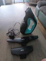 AEG WX7-60A2, Ophalen of Verzenden, Zo goed als nieuw, Minder dan 1200 watt, Waterstofzuiger