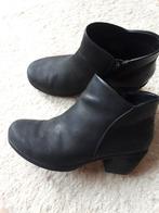 DAMES LAARSJES MAAT 37 ZGAN, Ophalen of Verzenden, Zo goed als nieuw, Zwart