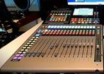 Mengpaneel Presonus StudioLive SC32, Ophalen, Zo goed als nieuw, 20 kanalen of meer, Microfooningang