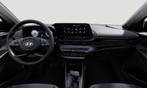Hyundai i20 1.0 T-GDI Premium Automaat / €1000,- inruilvoo, Euro 6, Bedrijf, Hybride Elektrisch/Benzine, 3 cilinders