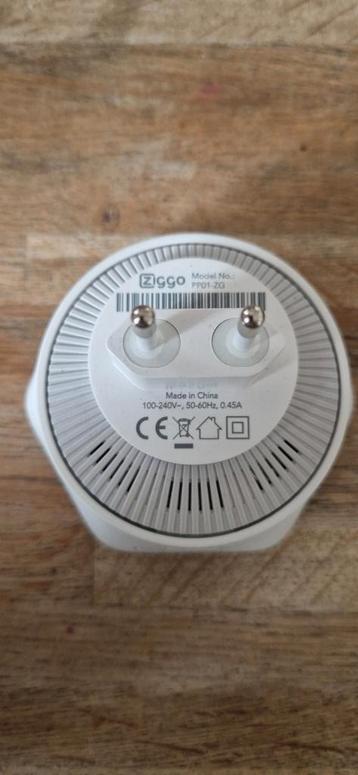 Te koop: Ziggo WiFi versterker beschikbaar voor biedingen
