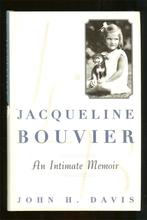 Jacqueline Bouvier (Kennedy) An intimate memoir John.H.Davis, Ophalen of Verzenden, Zo goed als nieuw