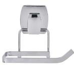 Toiletpapier houder easy lock - 12x9x10 cm, Huis en Inrichting, Badkamer | Badtextiel en Accessoires, Ophalen of Verzenden, Zo goed als nieuw