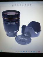 tamron zoom opjektiv, Ophalen, Zo goed als nieuw, Telelens, Zoom