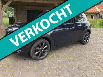 Mini Mini Countryman 1.6 One Business Line beschikbaar voor biedingen
