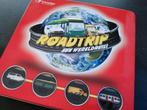 Bordspel Road Trip, Ophalen of Verzenden, Gebruikt