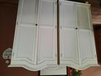 Witte kasten, Ophalen, Gebruikt, 50 tot 100 cm, 150 tot 200 cm