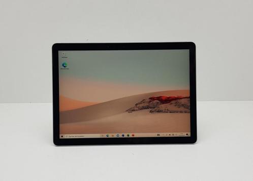 Microsoft Surface Go 2 64 GB, Computers en Software, Windows Tablets, Zo goed als nieuw, Wi-Fi, 10 inch, 64 GB, Ophalen of Verzenden