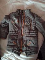 winterjas maat 104, Kinderen en Baby's, Kinderkleding | Maat 104, Ophalen of Verzenden, Zo goed als nieuw, Meisje, Jas