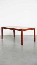 Art Deco design eetkamertafel van Schuitema, Huis en Inrichting, Tafels | Eettafels, Ophalen, Gebruikt, ., 50 tot 100 cm