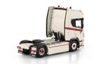 WSI SCANIA R HIGHLINE VAN MERODE, Hobby en Vrije tijd, Modelauto's | 1:50, HGL74-@hotmail.com, Nieuw, Ophalen of Verzenden, Bus of Vrachtwagen