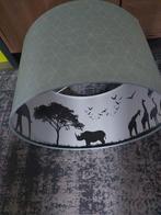 Prachtige plafondlamp, perfect voor junglekamer, Kinderen en Baby's, Kinderkamer | Inrichting en Decoratie, Ophalen, Zo goed als nieuw