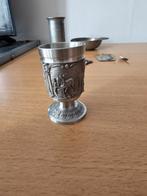 Tin, Antiek en Kunst, Antiek | Tin, Ophalen